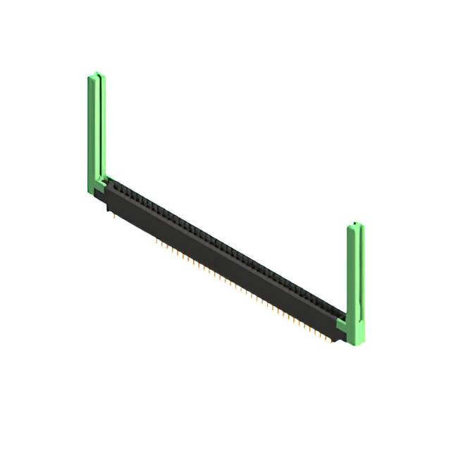 387-084-541-858 EDAC Inc.  Edgeboard Connectors